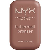 NYX PROFESSIONAL MAKEUP Buttermelt Bronzer 04 Butta Biscuit - Bronzer