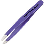 TWEEZERMAN Purple 7 cm - Tweezer