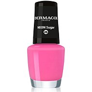 DERMACOL Neon Sugar No. 26 5 ml - Nail Polish