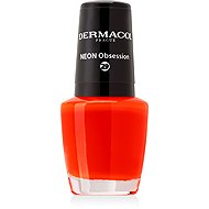 DERMACOL Neon Obsession No. 29 5 ml - Nail Polish