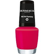 DERMACOL Neon Fantasy No. 35 5 ml - Nail Polish