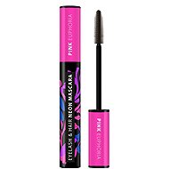 DERMACOL Neon Pink Euphoria 9 ml - Mascara