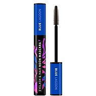 DERMACOL Neon Blue Lagoon 9 ml - Mascara