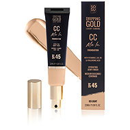 DRIPPING GOLD CC Me In Foundation Light 03 SPF 45 - Make-up