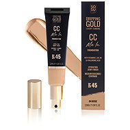 DRIPPING GOLD CC Me In Foundation Beige 04 SPF 45 - Make-up
