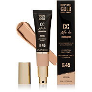 DRIPPING GOLD CC Me In Foundation Sand 3.5 SPF 45 - Make-up