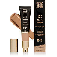 DRIPPING GOLD CC Me In Foundation Warm beige 4.5 SPF 45 - Make-up