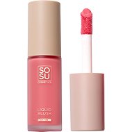 SOSU COSMETICS Liquid Blush Pop Pink 9 ml - Blush