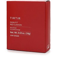 TIRTIR Mask Fit Red Cushion 33W Ginger 18 g - Make-up