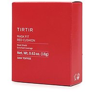 TIRTIR Mask Fit Red Cushion 34W Toffee 18 g - Make-up