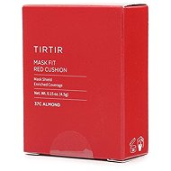 TIRTIR Mask Fit Red Mini Cushion 37C Almond 4,5 g - Make-up