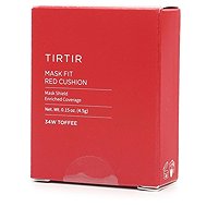 TIRTIR Mask Fit Red Mini Cushion 34W Toffee 4,5 g - Make-up