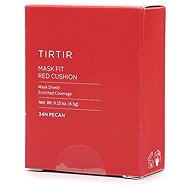 TIRTIR Mask Fit Red Mini Cushion 34N Pecan 4,5 g - Make-up