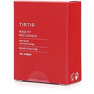 TIRTIR Mask Fit Red Mini Cushion 34C Amber 4,5 g - Make-up