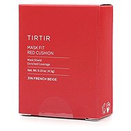 TIRTIR Mask Fit Red Mini Cushion 31N French Beige 4,5 g - Make-up