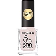 DERMACOL Infinity Shimmer No. 62 11 ml - Nail Polish
