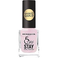 DERMACOL Infinity Pearl No. 64 11 ml - Nail Polish