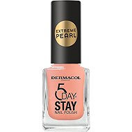 DERMACOL Extreme Pearl No. 2 11 ml - Nail Polish