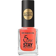 DERMACOL Extreme Pearl No. 3 11 ml - Nail Polish