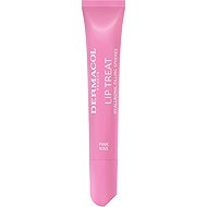 DERMACOL Lip Treat No. 5 Pink Kiss 10 ml - Lip Gloss