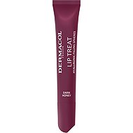 DERMACOL Lip Treat No. 10 Dark Honey 10 ml - Lip Gloss