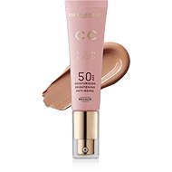 DERMACOL CC Sun Shield SPF 50 Bronze 30 ml - BB Cream