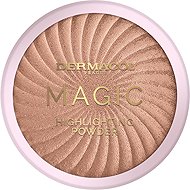 DERMACOL Magic Brightening 10 g - Powder
