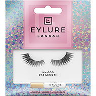 EYLURE 3/4 Length No. 005 - Adhesive Eyelashes