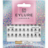 EYLURE Individuals Trios - Adhesive Eyelashes