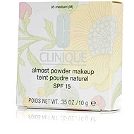 CLINIQUE Almost Powder Make-Up SPF15 05 Medium 10 g - Make-up