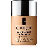CLINIQUE Anti-Blemish Solutions Liquid Make-Up CN70 Vanilla 30 ml - Make-up