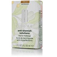 CLINIQUE Anti-Blemish Solutions Liquid Make-Up CN90 Sand 30 ml - Make-up