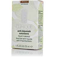CLINIQUE Anti-Blemish Solutions Liquid Make-Up WN114 Golden 30 ml - Make-up