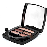 CHANEL Les Beiges Healthy Glow Natural Eyeshadow Palette 4,5 g - Eyeshadow