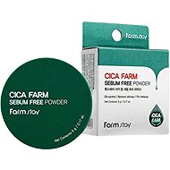 FARM STAY Cica Farm Sebum Free powder 5 g - Powder