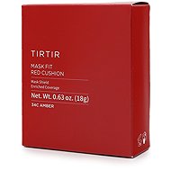 TIRTIR Mask Fit Red Cushion 34C Amber 18 g - Make-up