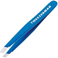 TWEEZERMAN Blue 7 cm - Tweezer