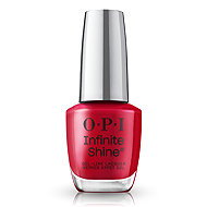 OPI Infinite Shine Gumdrop the Ball 15 ml - Nail Polish
