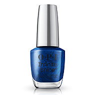 OPI Infinite Shine Sneak-a-Blue Candy 15 ml - Nail Polish