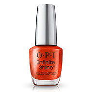 OPI Infinite Shine I'm a Natural Gingerbread 15 ml - Nail Polish