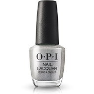 OPI Nail Lacquer OPI'm Frosted 15 ml - Nail Polish