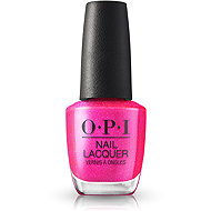 OPI Nail Lacquer Lollypoppin' Bubblegum 15 ml - Nail Polish