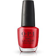 OPI Nail Lacquer Red Velvet Vixen 15 ml - Nail Polish