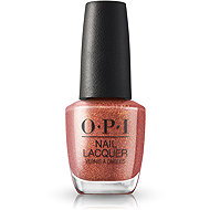 OPI Nail Lacquer Ginger Snapped 15 ml - Nail Polish