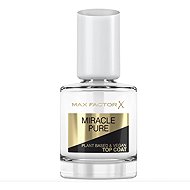 MAX FACTOR Miracle Pure 3 ml - Nail Polish