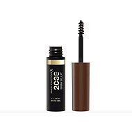 MAX FACTOR for eyebrows 2000 Calorie 005 Black Brown 4.5 ml - Mascara