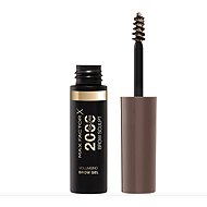 MAX FACTOR Calorie 002 Soft Brown 4.5 ml - Mascara