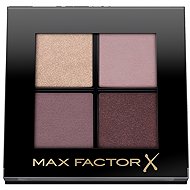 MAX FACTOR X-pert Soft Touch 4,3 g - Eye Shadow Palette