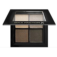 MAX FACTOR X-pert 003 Hazy Sands 4,3 g - Eye Shadow Palette