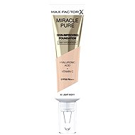 MAX FACTOR Miracle Pure 40 Light Ivory 30 ml - Make-up